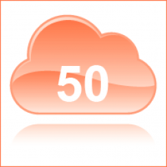 Chmura 50