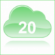 Chmura 20